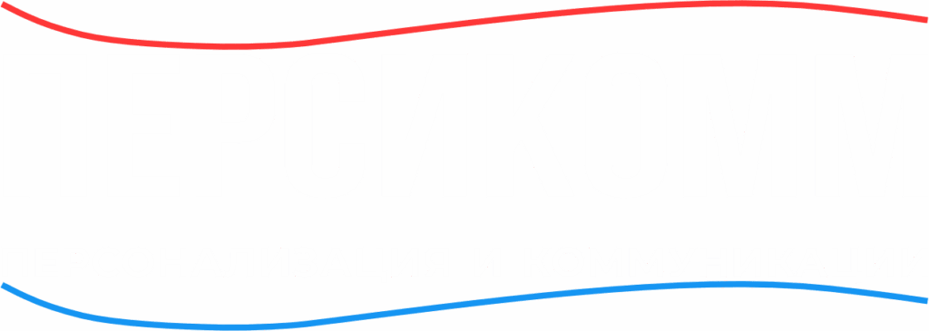Логотип PersiComm